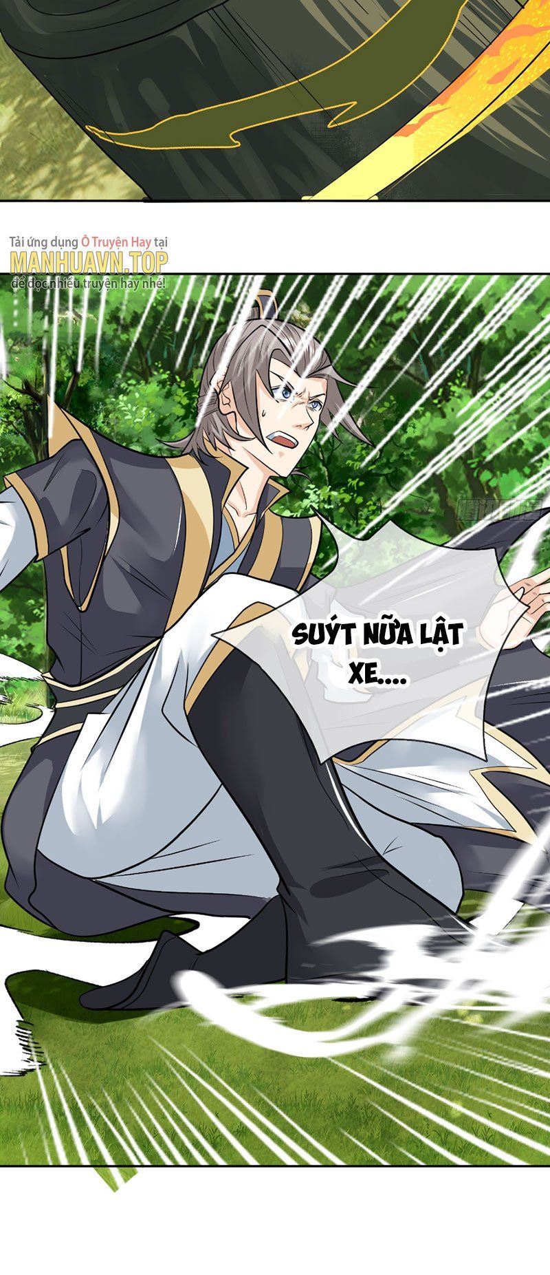 đọc truyện Thu Triệu Vạn Đồ Đệ, Vi Sư Vô Địch Thế Gian Chương 15 ảnh 39 tại Thiên Thai Truyện