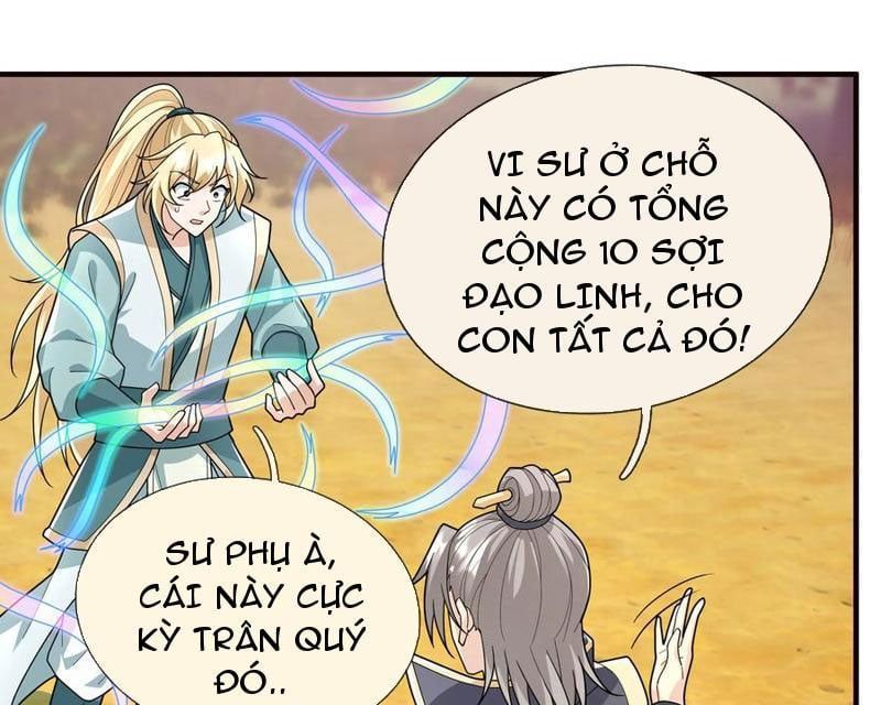 đọc truyện Thu Triệu Vạn Đồ Đệ, Vi Sư Vô Địch Thế Gian Chương 150 ảnh 105 tại Thiên Thai Truyện