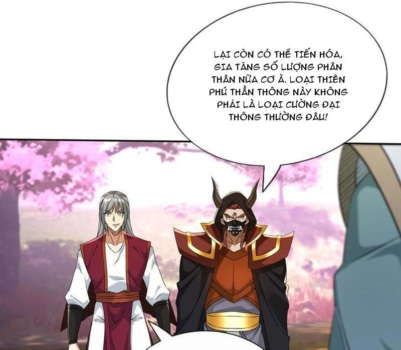 đọc truyện Thu Triệu Vạn Đồ Đệ, Vi Sư Vô Địch Thế Gian Chương 150 ảnh 127 tại Thiên Thai Truyện