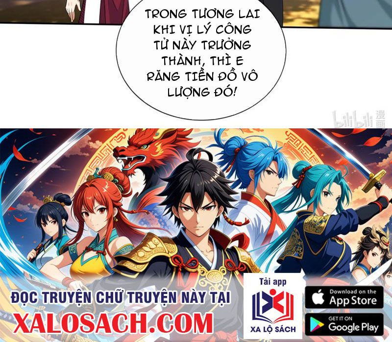 đọc truyện Thu Triệu Vạn Đồ Đệ, Vi Sư Vô Địch Thế Gian Chương 150 ảnh 128 tại Thiên Thai Truyện