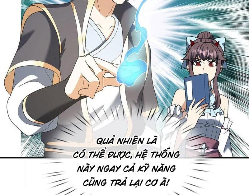 đọc truyện Thu Triệu Vạn Đồ Đệ, Vi Sư Vô Địch Thế Gian Chương 150 ảnh 26 tại Thiên Thai Truyện