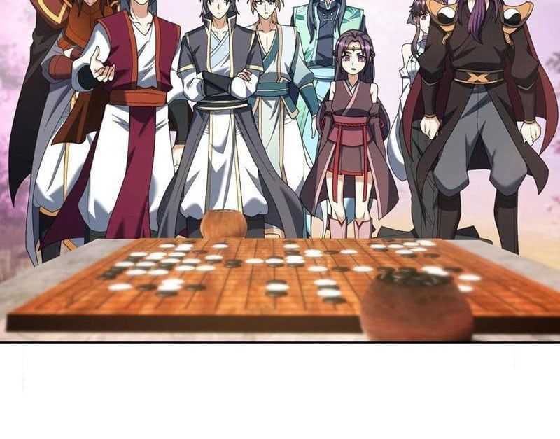 đọc truyện Thu Triệu Vạn Đồ Đệ, Vi Sư Vô Địch Thế Gian Chương 150 ảnh 5 tại Thiên Thai Truyện