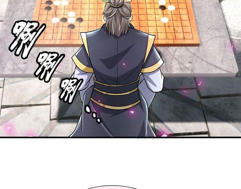 đọc truyện Thu Triệu Vạn Đồ Đệ, Vi Sư Vô Địch Thế Gian Chương 150 ảnh 35 tại Thiên Thai Truyện