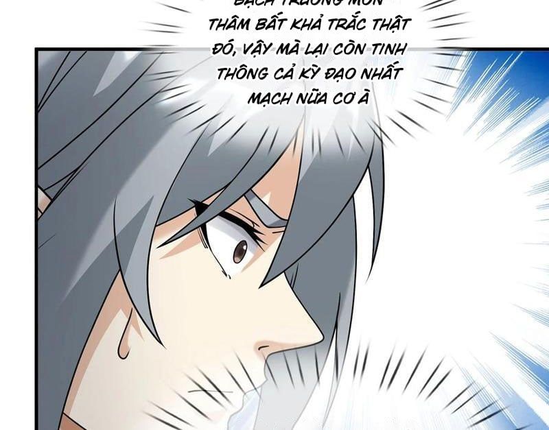 đọc truyện Thu Triệu Vạn Đồ Đệ, Vi Sư Vô Địch Thế Gian Chương 150 ảnh 38 tại Thiên Thai Truyện