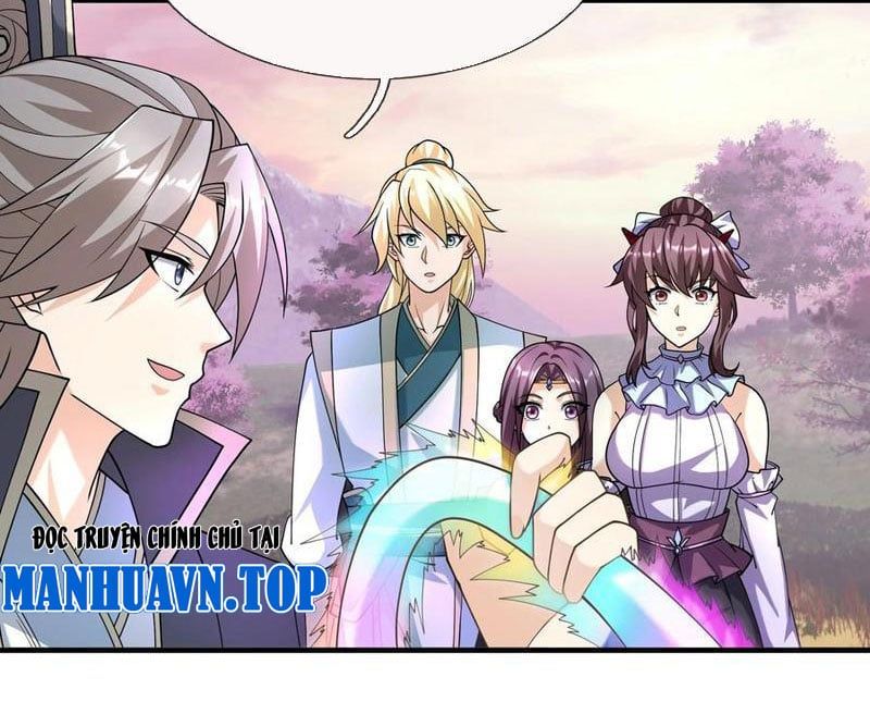 đọc truyện Thu Triệu Vạn Đồ Đệ, Vi Sư Vô Địch Thế Gian Chương 150 ảnh 50 tại Thiên Thai Truyện