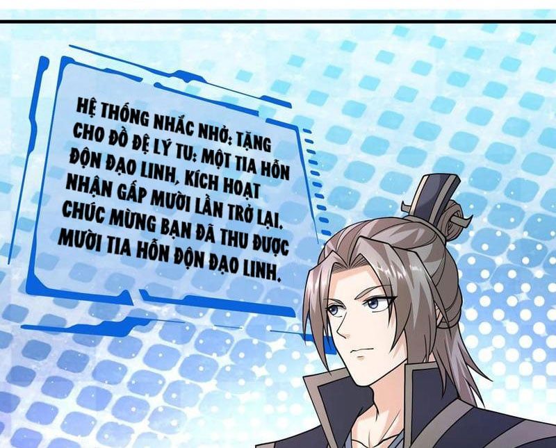 đọc truyện Thu Triệu Vạn Đồ Đệ, Vi Sư Vô Địch Thế Gian Chương 150 ảnh 58 tại Thiên Thai Truyện