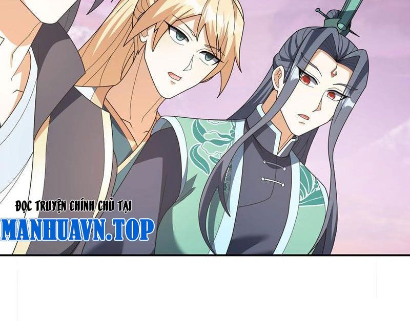 đọc truyện Thu Triệu Vạn Đồ Đệ, Vi Sư Vô Địch Thế Gian Chương 150 ảnh 11 tại Thiên Thai Truyện