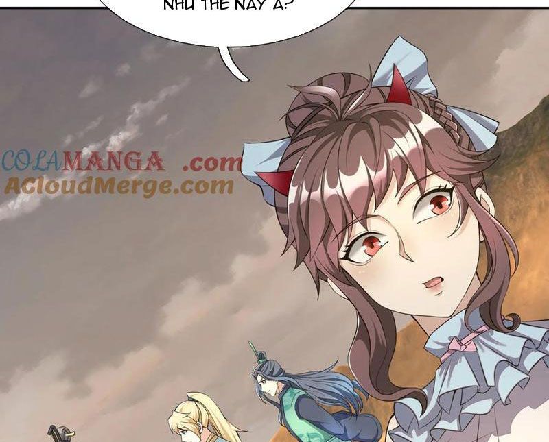 đọc truyện Thu Triệu Vạn Đồ Đệ, Vi Sư Vô Địch Thế Gian Chương 151 ảnh 119 tại Thiên Thai Truyện