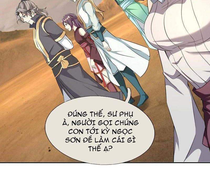 đọc truyện Thu Triệu Vạn Đồ Đệ, Vi Sư Vô Địch Thế Gian Chương 151 ảnh 120 tại Thiên Thai Truyện