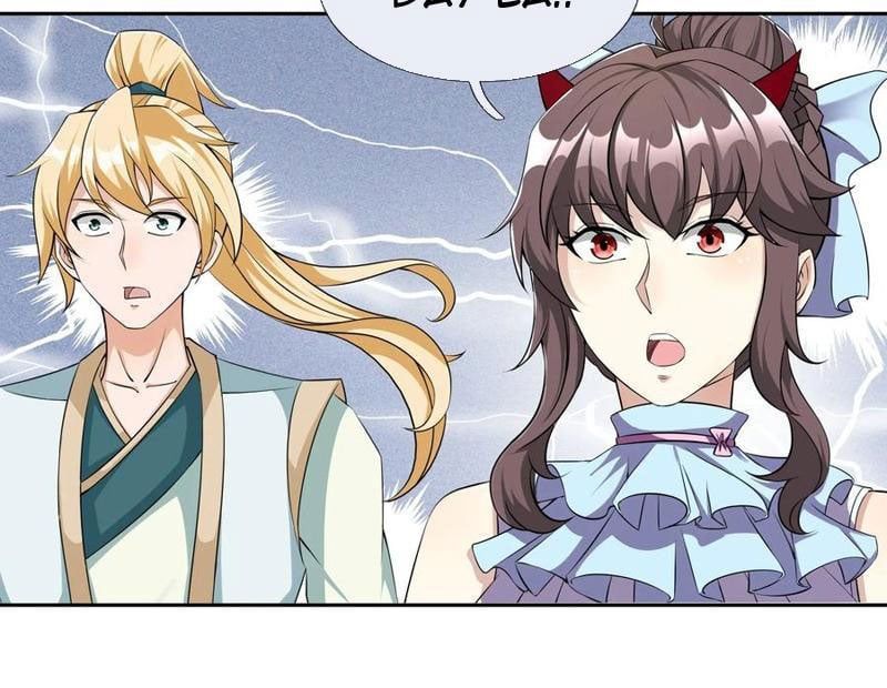 đọc truyện Thu Triệu Vạn Đồ Đệ, Vi Sư Vô Địch Thế Gian Chương 151 ảnh 134 tại Thiên Thai Truyện