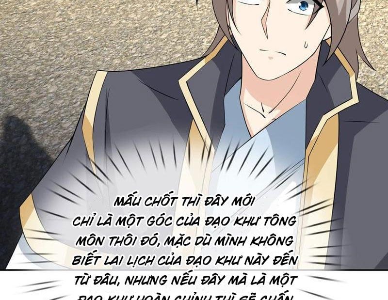 đọc truyện Thu Triệu Vạn Đồ Đệ, Vi Sư Vô Địch Thế Gian Chương 151 ảnh 147 tại Thiên Thai Truyện