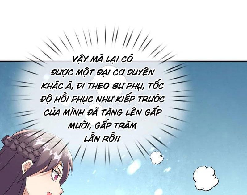 đọc truyện Thu Triệu Vạn Đồ Đệ, Vi Sư Vô Địch Thế Gian Chương 151 ảnh 19 tại Thiên Thai Truyện