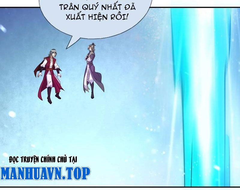 đọc truyện Thu Triệu Vạn Đồ Đệ, Vi Sư Vô Địch Thế Gian Chương 151 ảnh 24 tại Thiên Thai Truyện