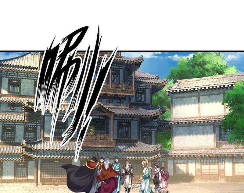 đọc truyện Thu Triệu Vạn Đồ Đệ, Vi Sư Vô Địch Thế Gian Chương 151 ảnh 28 tại Thiên Thai Truyện