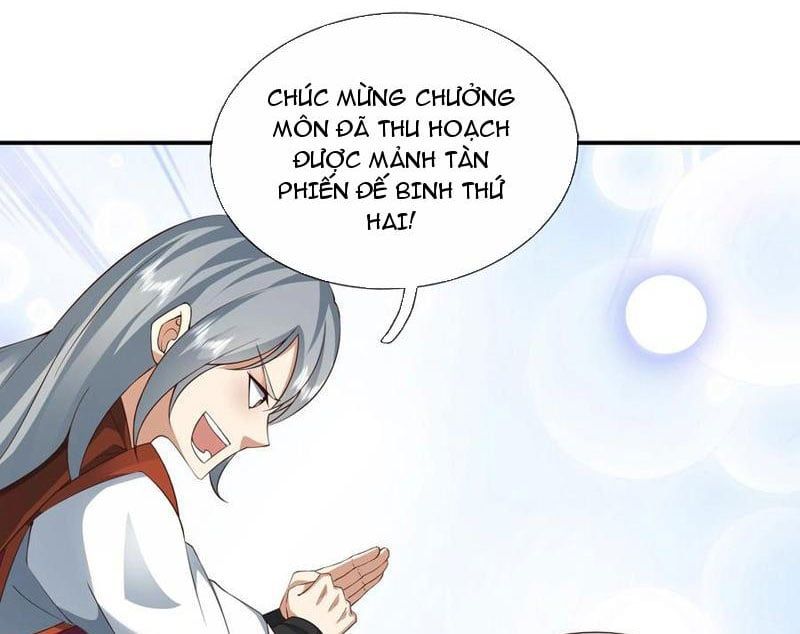 đọc truyện Thu Triệu Vạn Đồ Đệ, Vi Sư Vô Địch Thế Gian Chương 151 ảnh 30 tại Thiên Thai Truyện