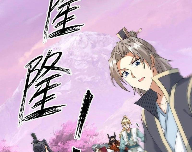 đọc truyện Thu Triệu Vạn Đồ Đệ, Vi Sư Vô Địch Thế Gian Chương 151 ảnh 5 tại Thiên Thai Truyện