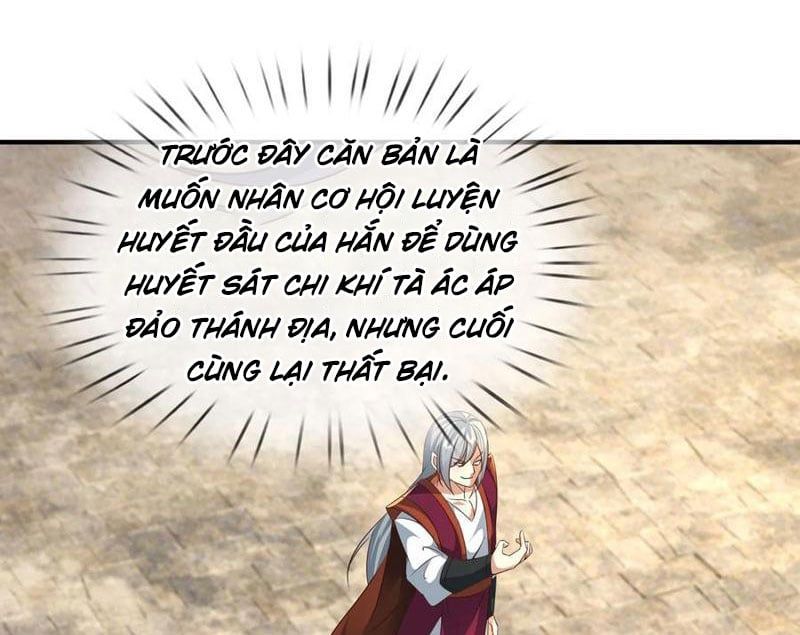 đọc truyện Thu Triệu Vạn Đồ Đệ, Vi Sư Vô Địch Thế Gian Chương 151 ảnh 50 tại Thiên Thai Truyện