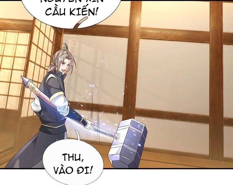 đọc truyện Thu Triệu Vạn Đồ Đệ, Vi Sư Vô Địch Thế Gian Chương 151 ảnh 62 tại Thiên Thai Truyện