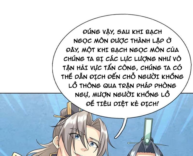 đọc truyện Thu Triệu Vạn Đồ Đệ, Vi Sư Vô Địch Thế Gian Chương 151 ảnh 84 tại Thiên Thai Truyện