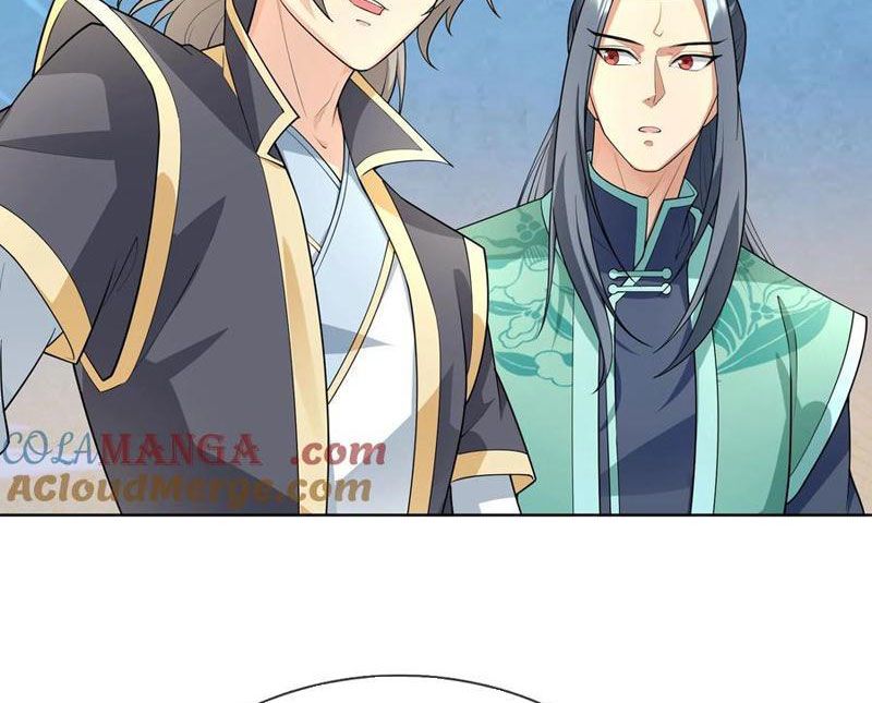 đọc truyện Thu Triệu Vạn Đồ Đệ, Vi Sư Vô Địch Thế Gian Chương 151 ảnh 85 tại Thiên Thai Truyện