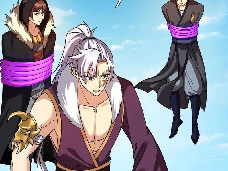 đọc truyện Thu Triệu Vạn Đồ Đệ, Vi Sư Vô Địch Thế Gian Chương 152 ảnh 116 tại Thiên Thai Truyện