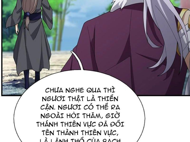 đọc truyện Thu Triệu Vạn Đồ Đệ, Vi Sư Vô Địch Thế Gian Chương 152 ảnh 23 tại Thiên Thai Truyện