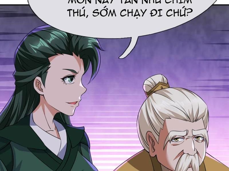 đọc truyện Thu Triệu Vạn Đồ Đệ, Vi Sư Vô Địch Thế Gian Chương 153 ảnh 131 tại Thiên Thai Truyện