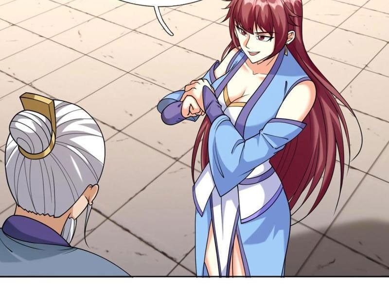 đọc truyện Thu Triệu Vạn Đồ Đệ, Vi Sư Vô Địch Thế Gian Chương 153 ảnh 16 tại Thiên Thai Truyện