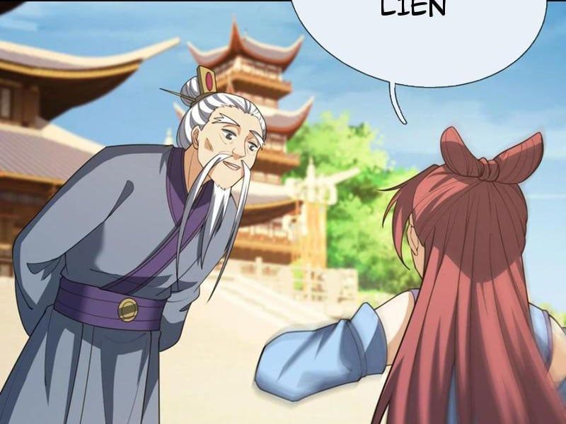 đọc truyện Thu Triệu Vạn Đồ Đệ, Vi Sư Vô Địch Thế Gian Chương 153 ảnh 27 tại Thiên Thai Truyện