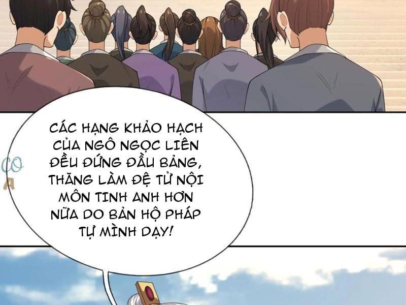 đọc truyện Thu Triệu Vạn Đồ Đệ, Vi Sư Vô Địch Thế Gian Chương 153 ảnh 5 tại Thiên Thai Truyện