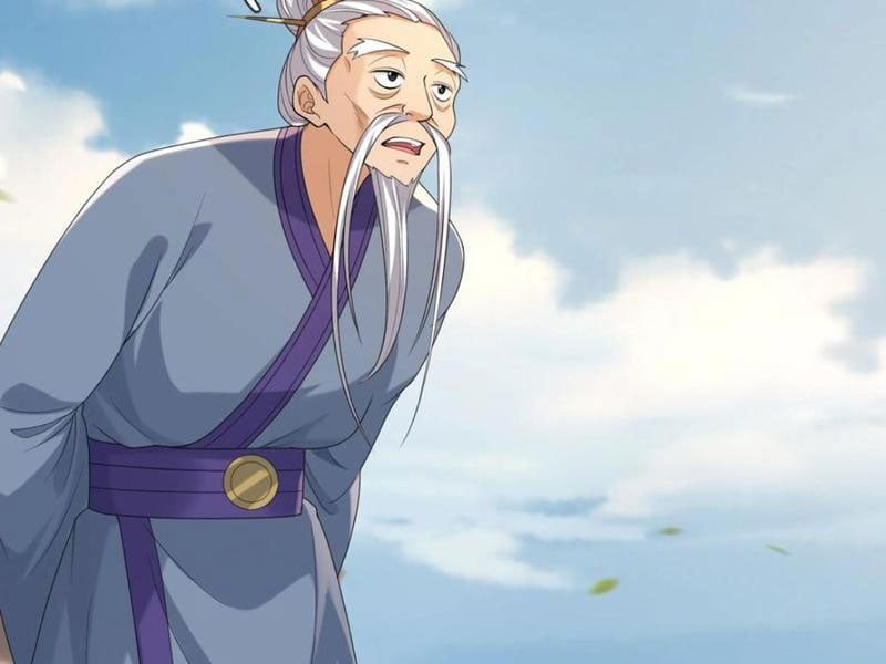 đọc truyện Thu Triệu Vạn Đồ Đệ, Vi Sư Vô Địch Thế Gian Chương 153 ảnh 6 tại Thiên Thai Truyện