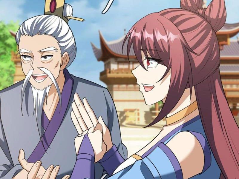 đọc truyện Thu Triệu Vạn Đồ Đệ, Vi Sư Vô Địch Thế Gian Chương 153 ảnh 43 tại Thiên Thai Truyện