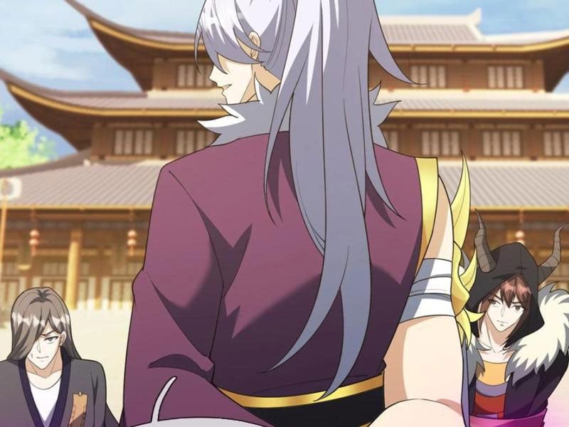 đọc truyện Thu Triệu Vạn Đồ Đệ, Vi Sư Vô Địch Thế Gian Chương 153 ảnh 46 tại Thiên Thai Truyện