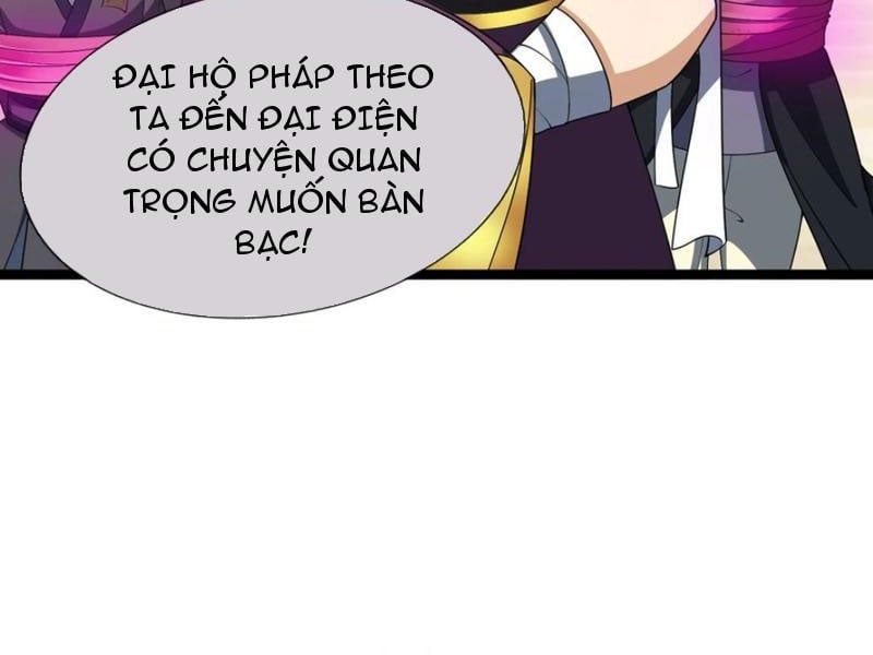 đọc truyện Thu Triệu Vạn Đồ Đệ, Vi Sư Vô Địch Thế Gian Chương 153 ảnh 47 tại Thiên Thai Truyện