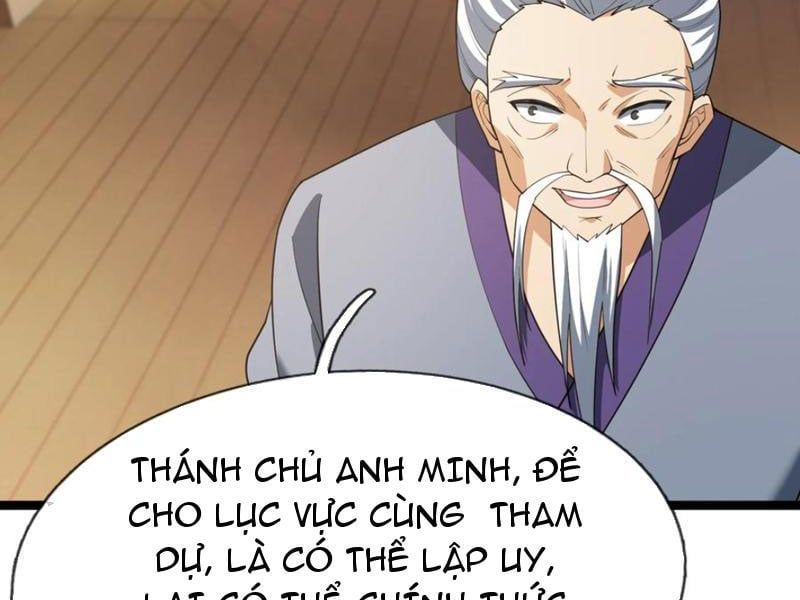 đọc truyện Thu Triệu Vạn Đồ Đệ, Vi Sư Vô Địch Thế Gian Chương 153 ảnh 65 tại Thiên Thai Truyện