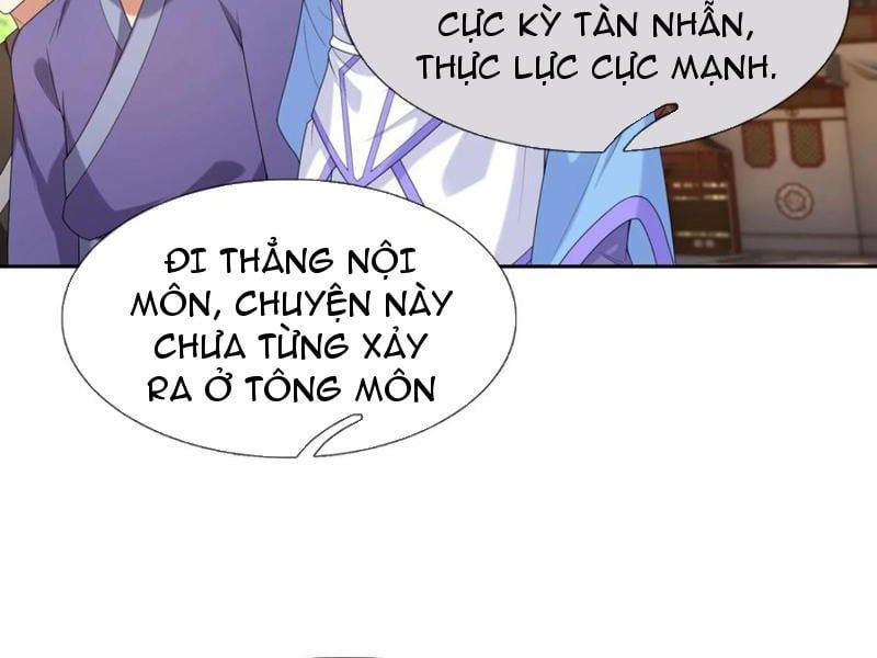 đọc truyện Thu Triệu Vạn Đồ Đệ, Vi Sư Vô Địch Thế Gian Chương 153 ảnh 9 tại Thiên Thai Truyện