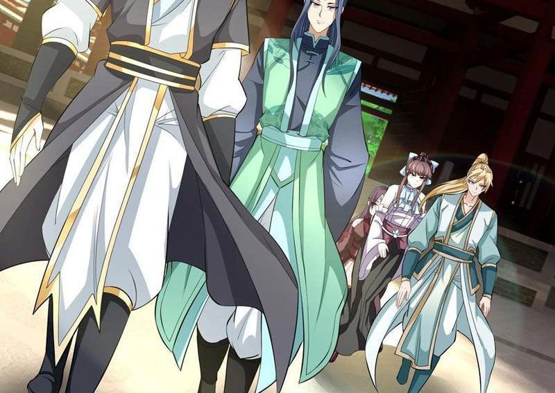 đọc truyện Thu Triệu Vạn Đồ Đệ, Vi Sư Vô Địch Thế Gian Chương 154 ảnh 127 tại Thiên Thai Truyện