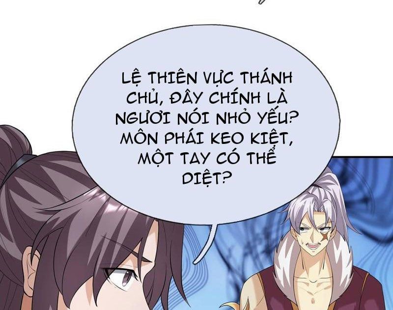 đọc truyện Thu Triệu Vạn Đồ Đệ, Vi Sư Vô Địch Thế Gian Chương 154 ảnh 17 tại Thiên Thai Truyện