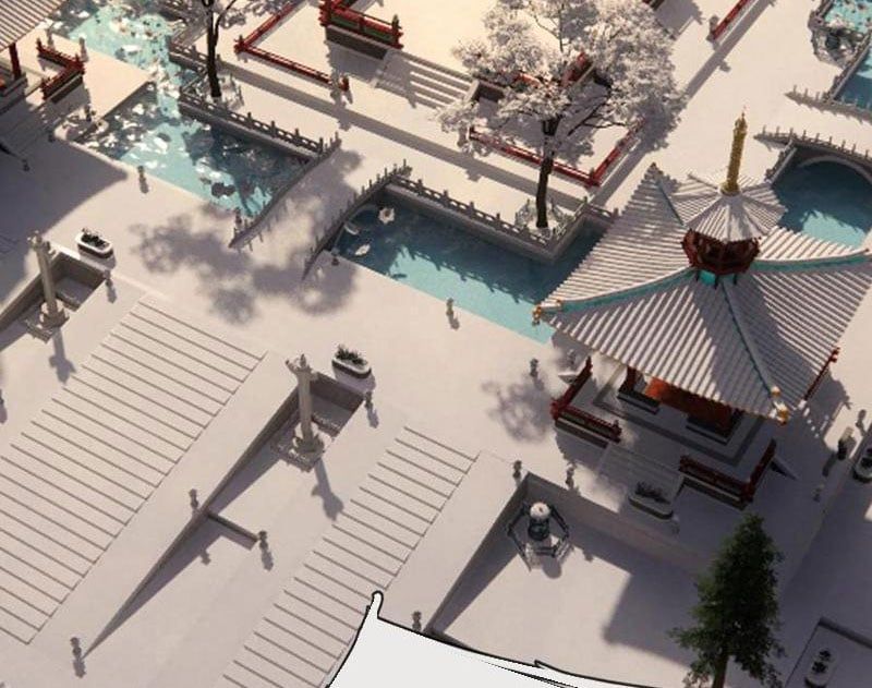 đọc truyện Thu Triệu Vạn Đồ Đệ, Vi Sư Vô Địch Thế Gian Chương 154 ảnh 5 tại Thiên Thai Truyện