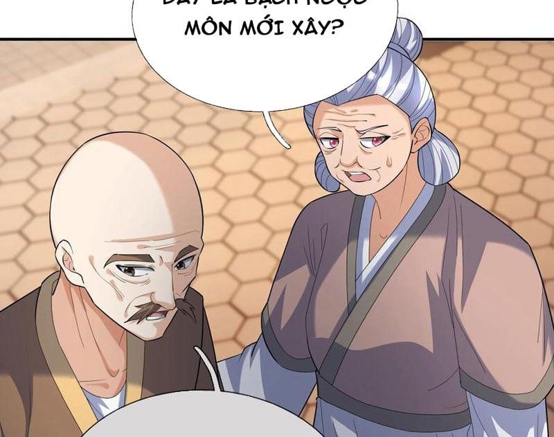 đọc truyện Thu Triệu Vạn Đồ Đệ, Vi Sư Vô Địch Thế Gian Chương 154 ảnh 7 tại Thiên Thai Truyện