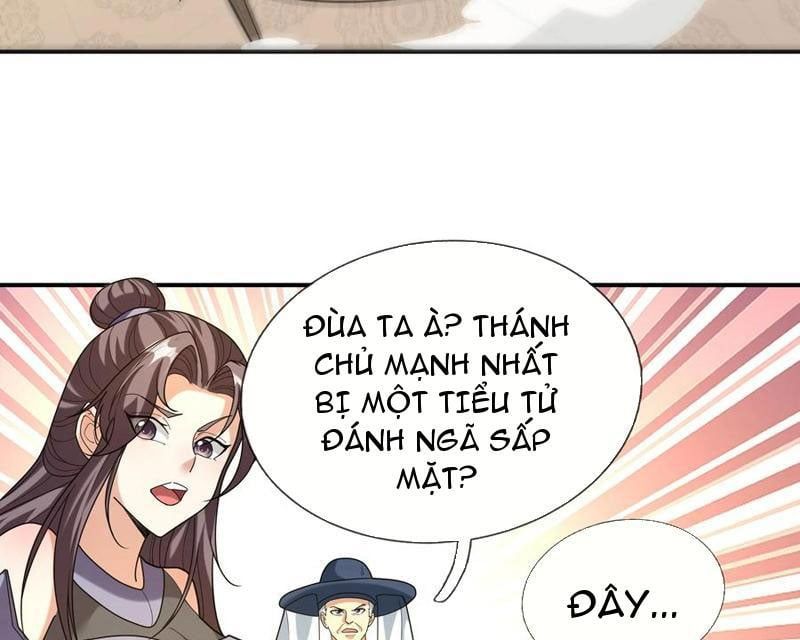 đọc truyện Thu Triệu Vạn Đồ Đệ, Vi Sư Vô Địch Thế Gian Chương 154 ảnh 58 tại Thiên Thai Truyện