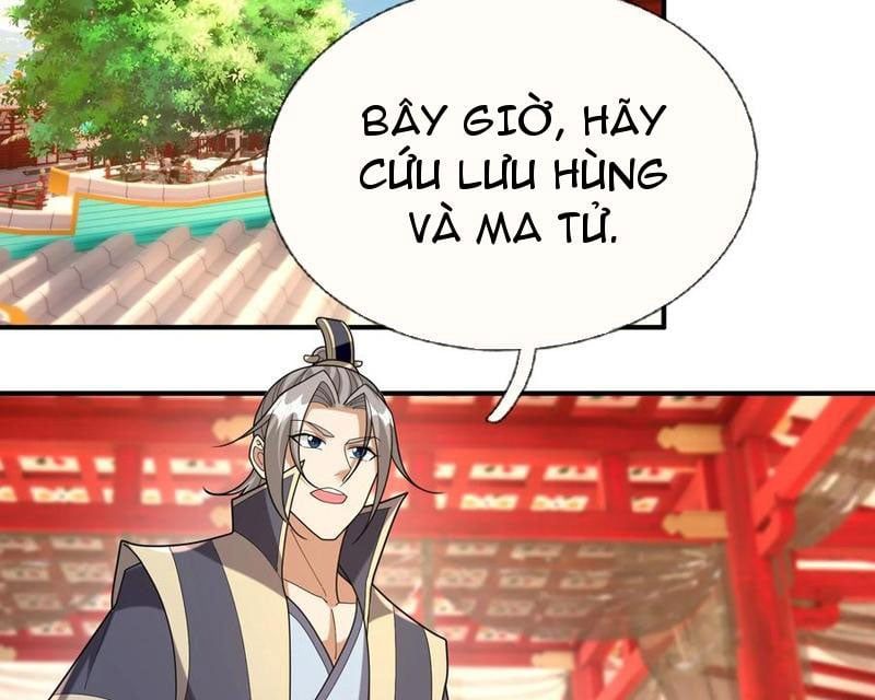 đọc truyện Thu Triệu Vạn Đồ Đệ, Vi Sư Vô Địch Thế Gian Chương 154 ảnh 61 tại Thiên Thai Truyện