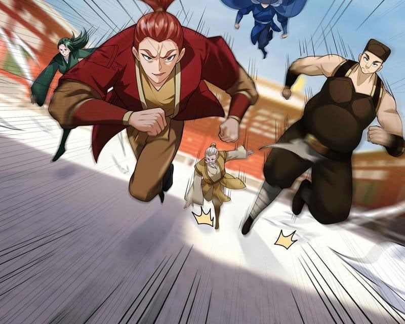 đọc truyện Thu Triệu Vạn Đồ Đệ, Vi Sư Vô Địch Thế Gian Chương 154 ảnh 97 tại Thiên Thai Truyện