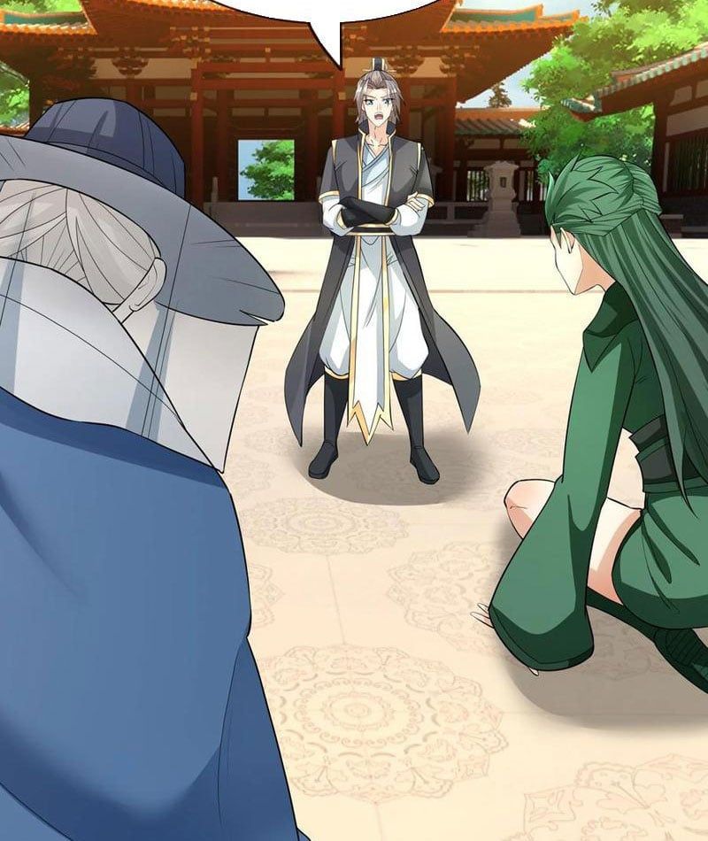 đọc truyện Thu Triệu Vạn Đồ Đệ, Vi Sư Vô Địch Thế Gian Chương 155 ảnh 13 tại Thiên Thai Truyện