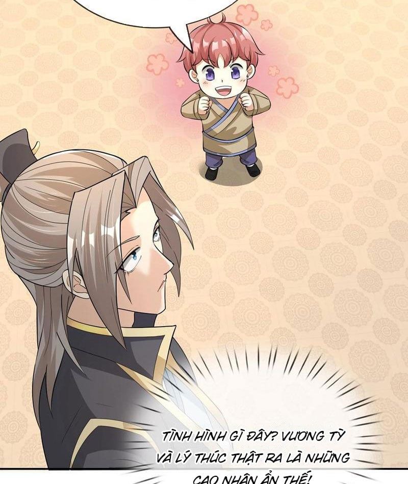 đọc truyện Thu Triệu Vạn Đồ Đệ, Vi Sư Vô Địch Thế Gian Chương 155 ảnh 17 tại Thiên Thai Truyện