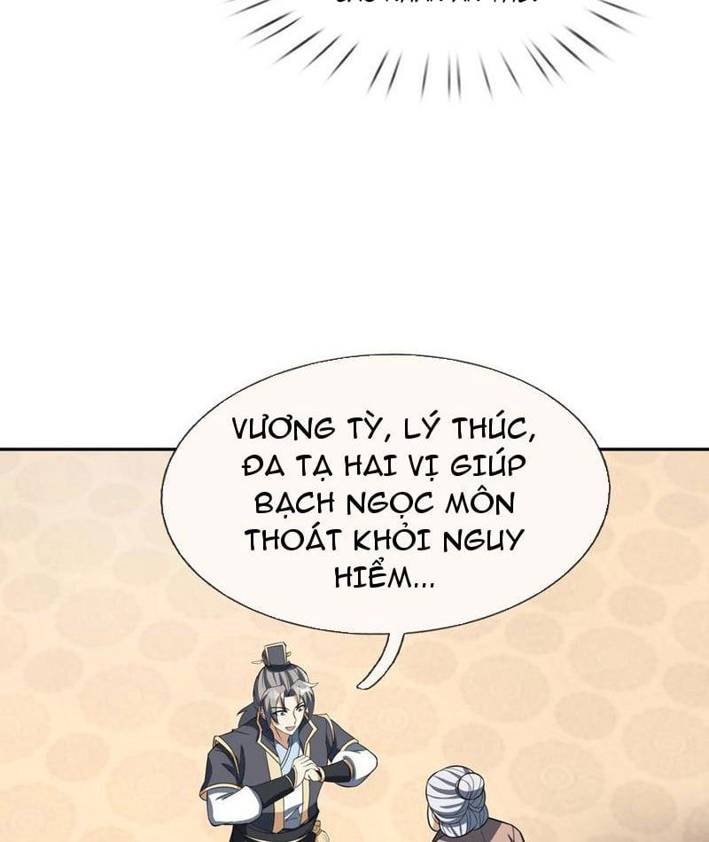 đọc truyện Thu Triệu Vạn Đồ Đệ, Vi Sư Vô Địch Thế Gian Chương 155 ảnh 18 tại Thiên Thai Truyện