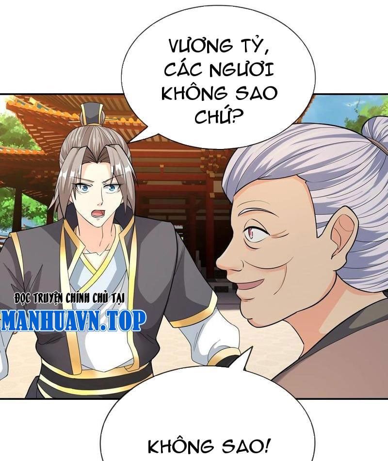 đọc truyện Thu Triệu Vạn Đồ Đệ, Vi Sư Vô Địch Thế Gian Chương 155 ảnh 4 tại Thiên Thai Truyện