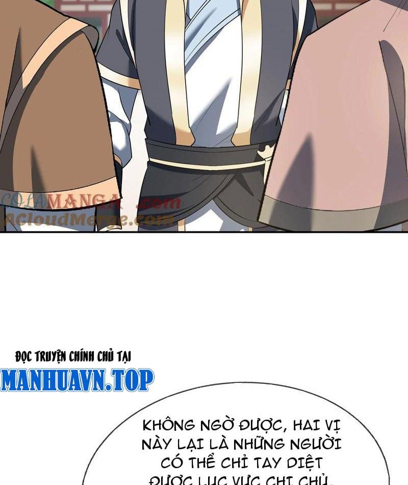 đọc truyện Thu Triệu Vạn Đồ Đệ, Vi Sư Vô Địch Thế Gian Chương 155 ảnh 22 tại Thiên Thai Truyện