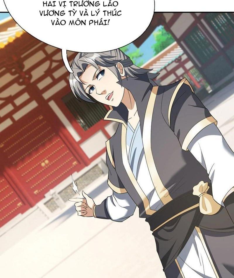 đọc truyện Thu Triệu Vạn Đồ Đệ, Vi Sư Vô Địch Thế Gian Chương 155 ảnh 26 tại Thiên Thai Truyện