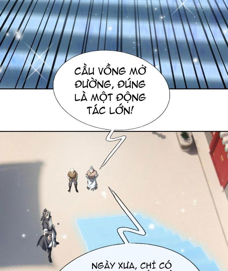 đọc truyện Thu Triệu Vạn Đồ Đệ, Vi Sư Vô Địch Thế Gian Chương 155 ảnh 29 tại Thiên Thai Truyện